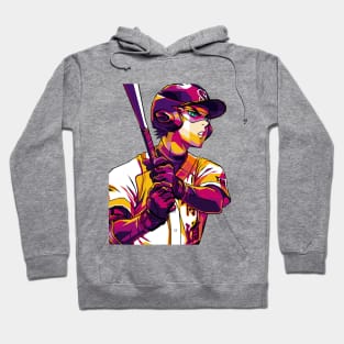 Miyuki Kazuya diamond no ace Hoodie